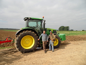 Traktor